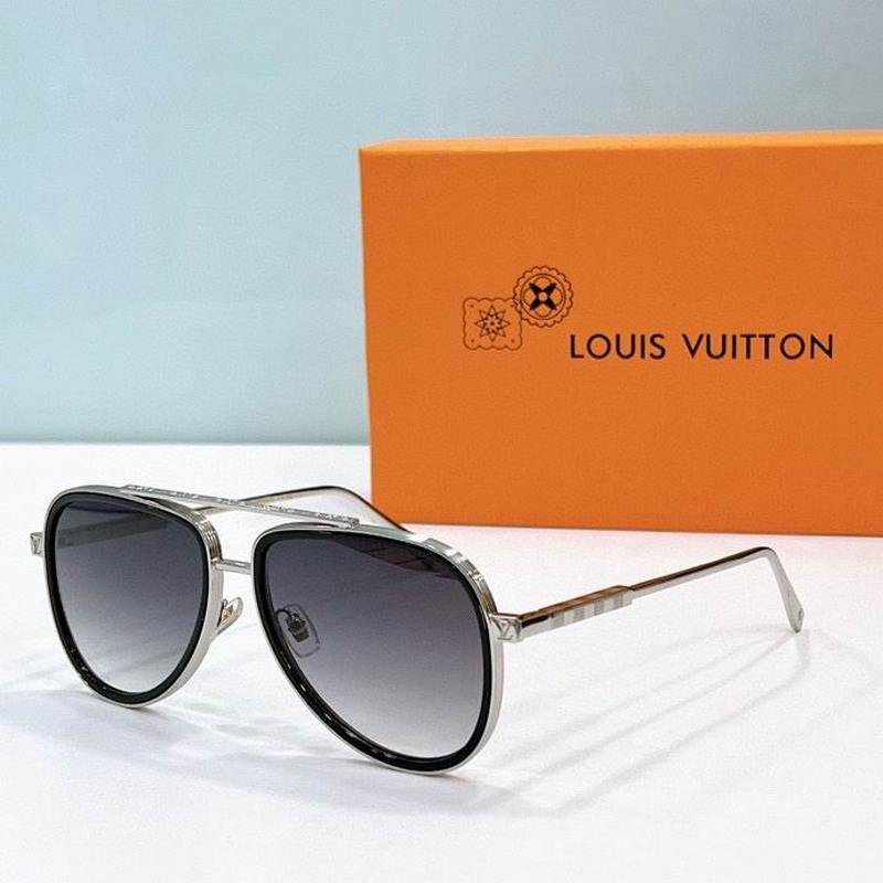 LV Sunglasses 874